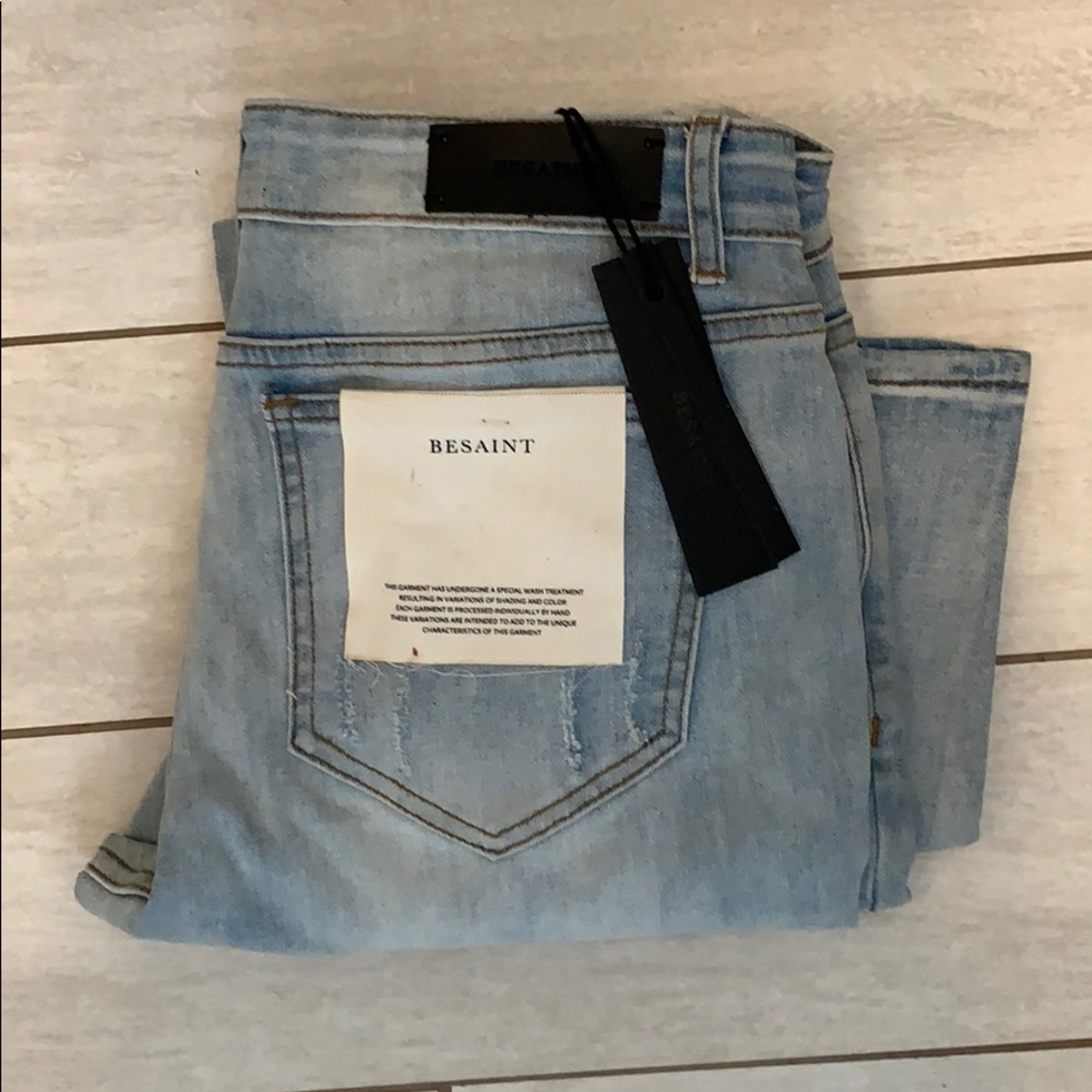 Men’s Besaint Pant NWT